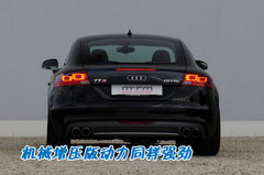 2010款 2.0 TFSI Roadster