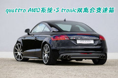 2010款 2.0 TFSI Roadster