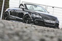 2010款 2.0 TFSI Roadster