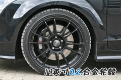 2010款 2.0 TFSI Roadster