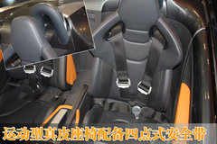 2010款 2.0 TFSI Roadster