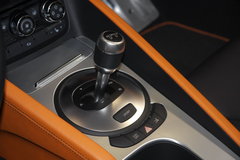 2010款 2.0 TFSI Roadster