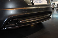 2010款 2.0 TFSI Roadster