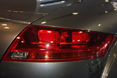 2010款 2.0 TFSI Roadster