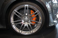 2010款 2.0 TFSI Roadster