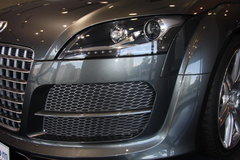 2010款 2.0 TFSI Roadster