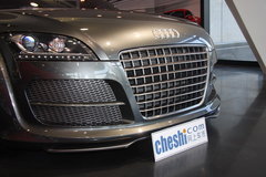 2010款 2.0 TFSI Roadster