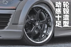 2010款 2.0 TFSI Roadster
