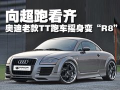 2010款 2.0 TFSI Roadster