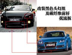 2010款 2.0 TFSI Roadster