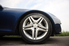 2010款 2.0 TFSI Roadster