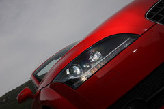 2010款 2.0 TFSI Roadster