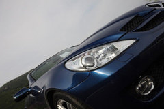 2010款 2.0 TFSI Roadster