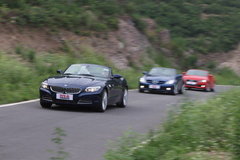 2010款 2.0 TFSI Roadster