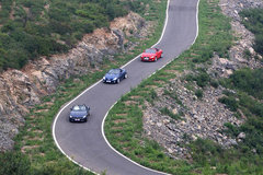 2010款 2.0 TFSI Roadster