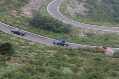 2010款 2.0 TFSI Roadster