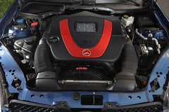 2010款 2.0 TFSI Roadster