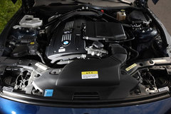 2010款 2.0 TFSI Roadster