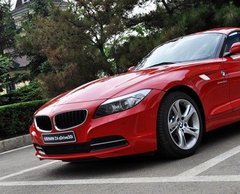 2010款 2.0 TFSI Roadster