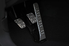 2010款 2.0 TFSI Roadster