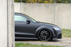 2010款 2.0 TFSI Roadster