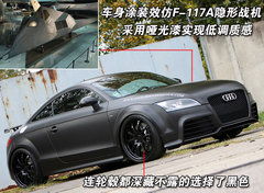 2010款 2.0 TFSI Roadster