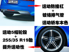 2010款 2.0 TFSI Roadster