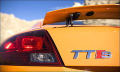 2010款 2.0 TFSI Roadster