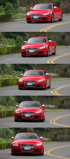 2010款 2.0 TFSI Roadster