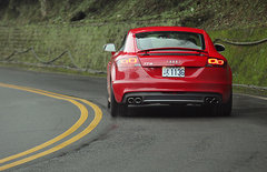 2010款 2.0 TFSI Roadster