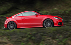 2010款 2.0 TFSI Roadster