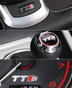 2010款 2.0 TFSI Roadster