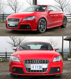 2010款 2.0 TFSI Roadster