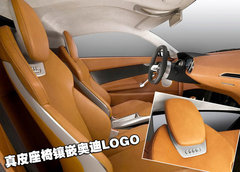 2010款 2.0 TFSI Roadster