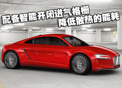 2010款 2.0 TFSI Roadster