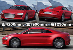 2010款 2.0 TFSI Roadster