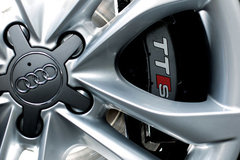 2010款 2.0 TFSI Roadster