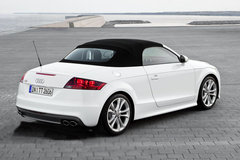 2010款 2.0 TFSI Roadster