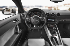 2010款 2.0 TFSI Roadster