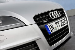 2010款 2.0 TFSI Roadster