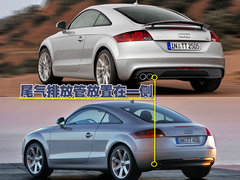 2010款 2.0 TFSI Roadster