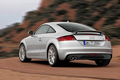 2010款 2.0 TFSI Roadster
