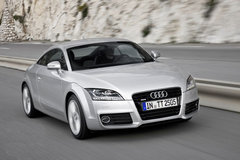 2010款 2.0 TFSI Roadster