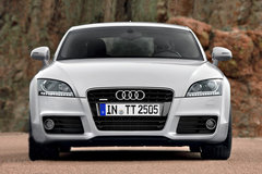 2010款 2.0 TFSI Roadster