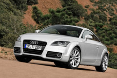 2010款 2.0 TFSI Roadster