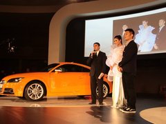 2010款 2.0 TFSI Roadster