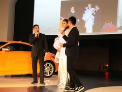 2010款 2.0 TFSI Roadster