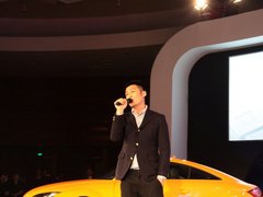 2010款 2.0 TFSI Roadster