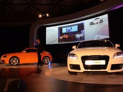 2010款 2.0 TFSI Roadster