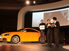 2010款 2.0 TFSI Roadster